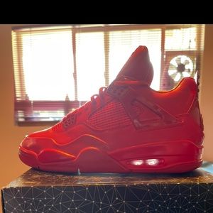 Meet your Posher, Kevin